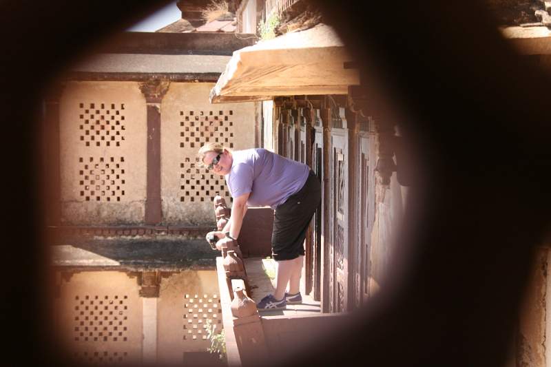 India & Nepal 2011 - 1037